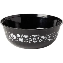 Bol à bonbons Halloween motif citrouille-Gifi Best