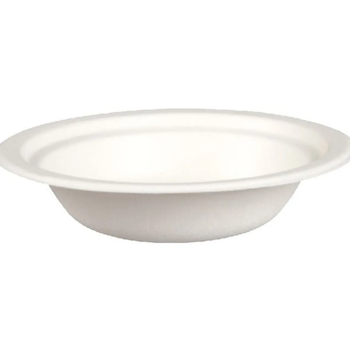 Bol fibre canne à sucre X25-Gifi Hot