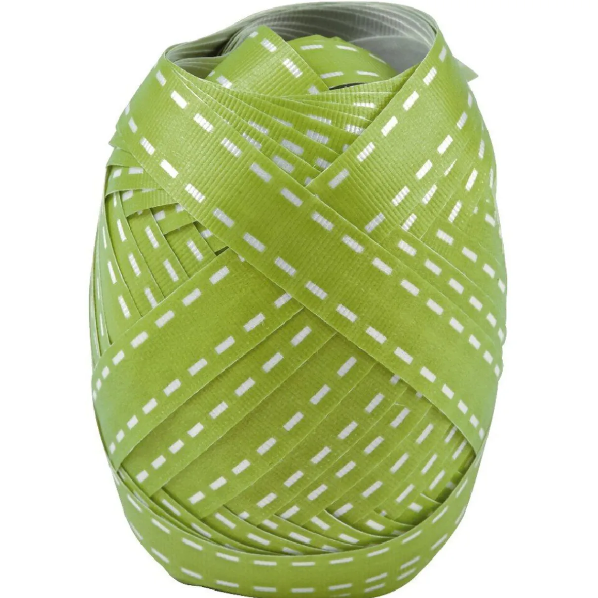 Bolduc coloré motif pointillés x3-Gifi Hot