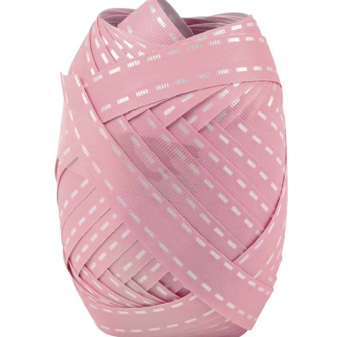 Bolduc coloré motif pointillés x3-Gifi Hot