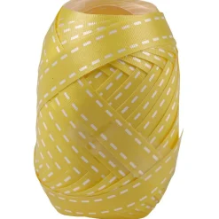 Bolduc coloré motif pointillés x3-Gifi Hot