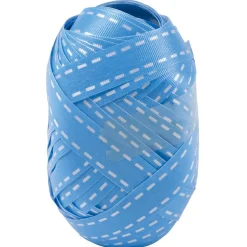 Bolduc coloré motif pointillés x3-Gifi Hot