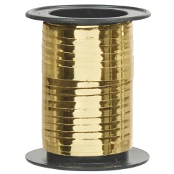 Bolduc doré 10 m-Gifi Outlet