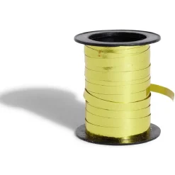 Bolduc doré brillant 10m-Gifi New