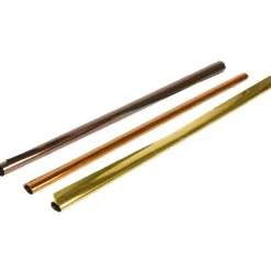 Bolduc noeud et papier cadeau doré marron-Gifi Clearance