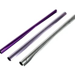 Bolduc noeud et papier cadeau rose violet argenté-Gifi Sale