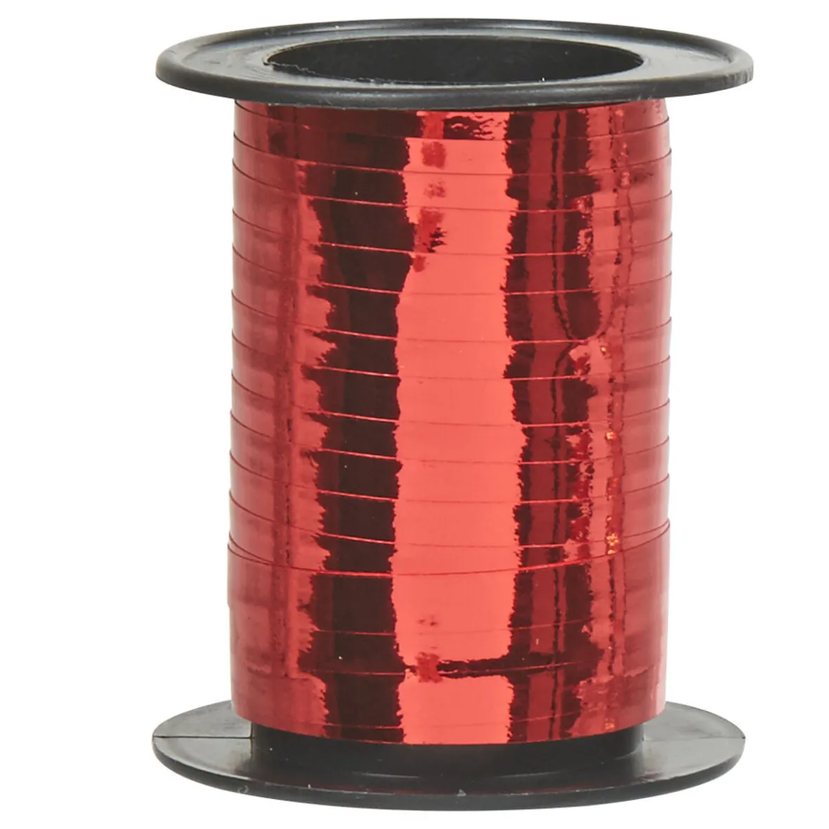 Bolduc rouge 10 m-Gifi Discount