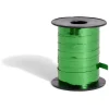 Bolduc vert foncé brillant 10m-Gifi Outlet