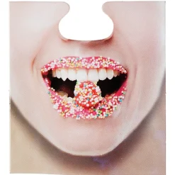 Bombe de table Accessoires de fête Photobooth-Gifi Hot