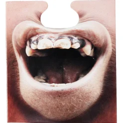 Bombe de table Accessoires de fête Photobooth-Gifi Hot