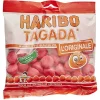 Bonbon à la fraise Tagada HARIBO 120gr-Gifi Discount