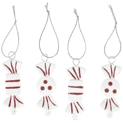 Bonbon à suspendre Noël x9-Gifi