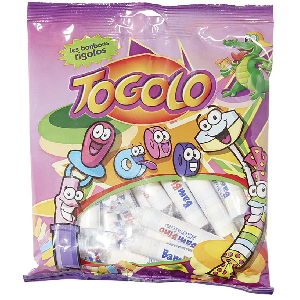 Bonbon Bambino en rouleau-Gifi Sale