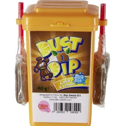 Bonbon Dust'n'Dip 40g-Gifi Online