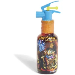 Bonbon en spray Fire Pomp 70g-Gifi Hot