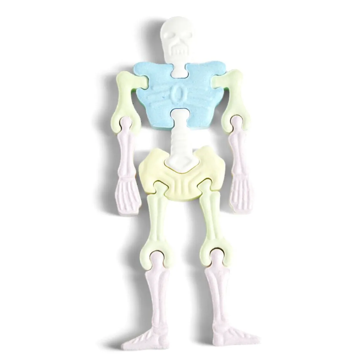 Bonbon Halloween forme squelette-Gifi Sale