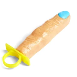 Bonbon Halloween sucette forme doigt-Gifi Online