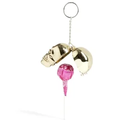 Bonbon Halloween sucette Skool Pop crâne-Gifi Outlet