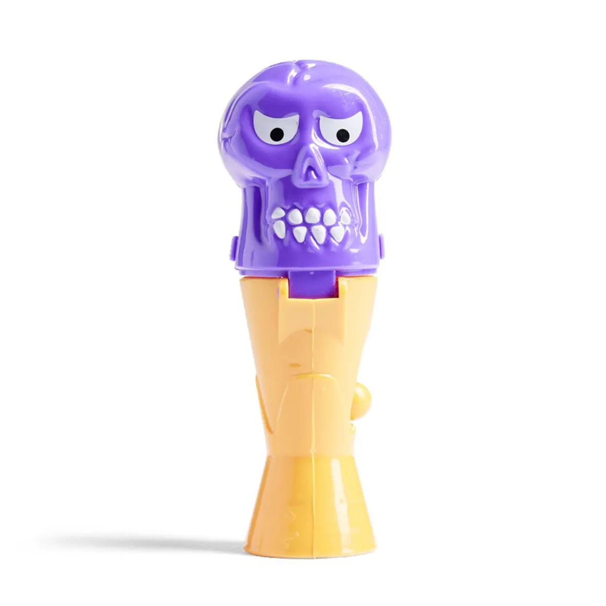 Bonbon Halloween sucette pop monstre avec support-Gifi Best