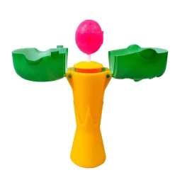 Bonbon Halloween sucette pop monstre avec support-Gifi Best