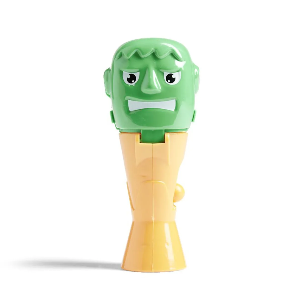 Bonbon Halloween sucette pop monstre avec support-Gifi Best