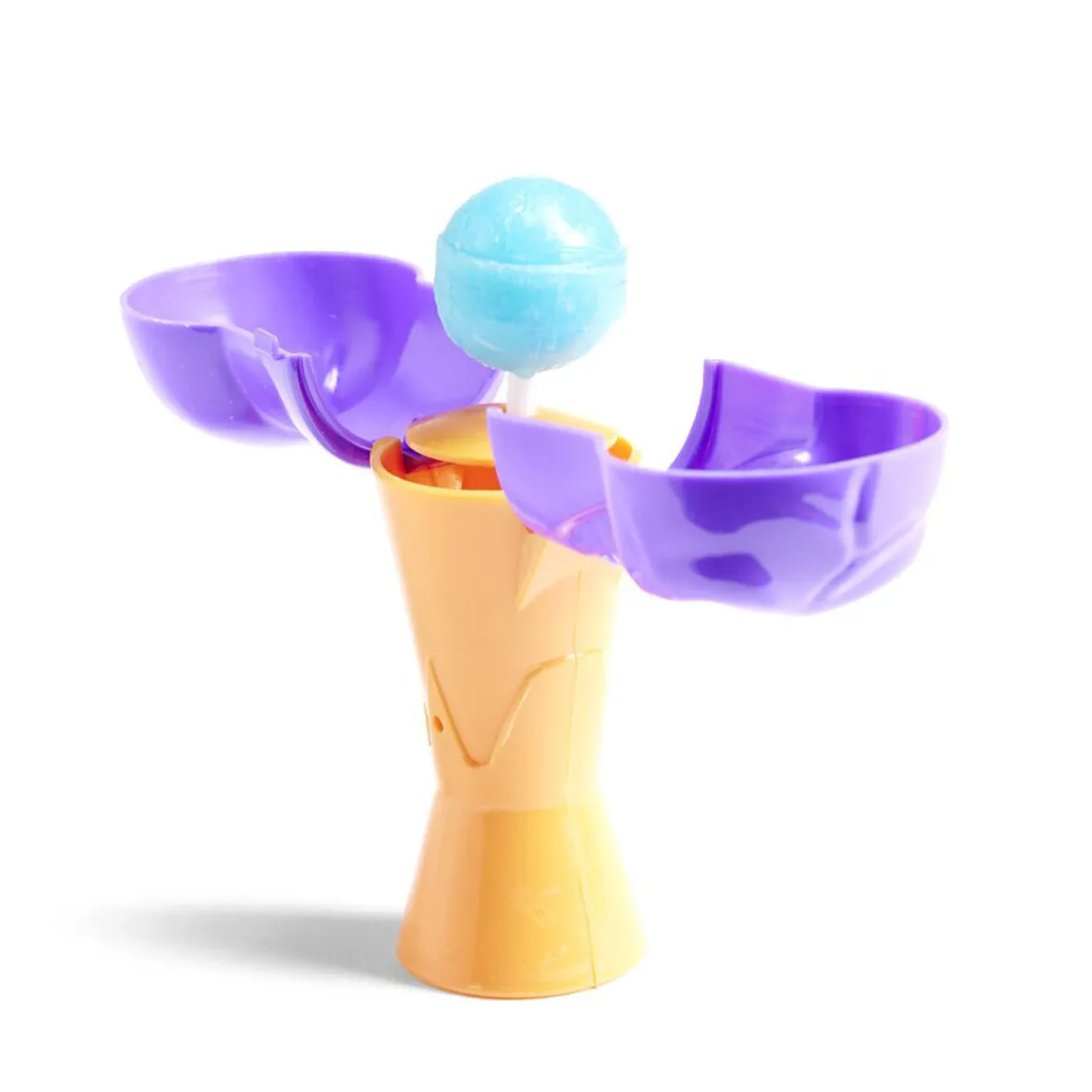 Bonbon Halloween sucette pop monstre avec support-Gifi Best