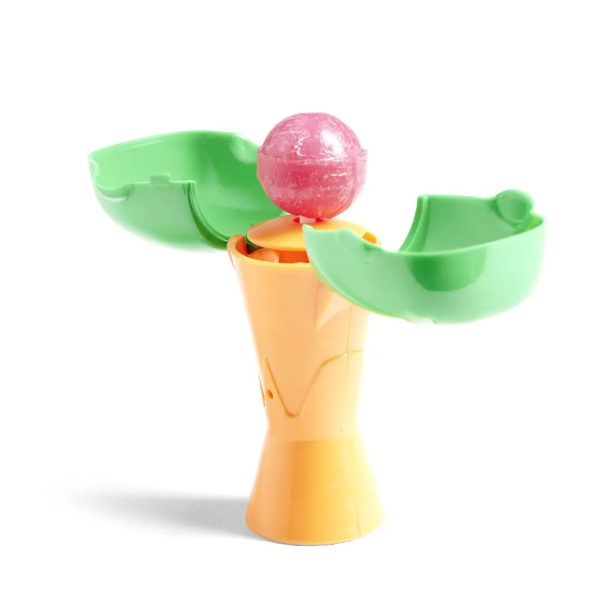 Bonbon Halloween sucette pop monstre avec support-Gifi Best