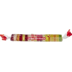 Bonbon Haribo Mega Roulette 5-Gifi Outlet