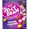 Bonbon jelly bean factory 36 goûts assortis-Gifi New