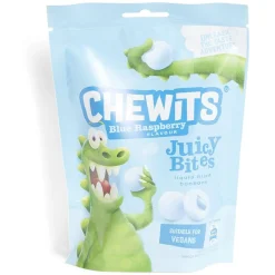 Bonbon liquides Chewits framboise bleue 115g-Gifi Online