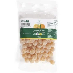 Bonbon miel gelée royale-Gifi Best