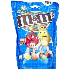 Bonbon M&M's Crispy-Gifi Clearance