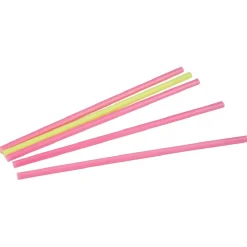Bonbon paille en poudre x5-Gifi Hot