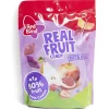 Bonbon Real Fruit saveur baies 200g-Gifi Outlet