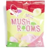 Bonbon Red Band Sour Mushroom 100g-Gifi Sale