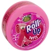 Bonbon Roll'up chewing gum Tutti frutti-Gifi Clearance