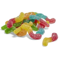 Bonbon Trolli lucioles 100g-Gifi Outlet