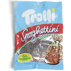 Bonbon Trolli spaghettini cola 100g-Gifi Best