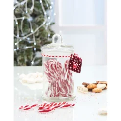 Bonbonnière + sucres d'orge-Gifi Online