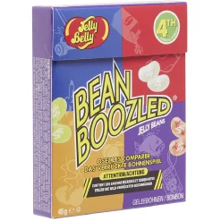 Bonbons Beans Jelly Belly recharge 45g-Gifi New