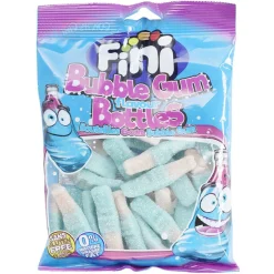 Bonbons bouteille R&B acide 175 gr-Gifi Hot