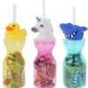 Bonbons en bouteille design animal-Gifi Discount