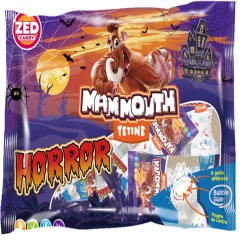 Bonbons Halloween Mammouth forme tétine 300gr-Gifi Best