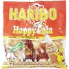 Bonbons Haribo bouteille Happy Cola-Gifi Outlet