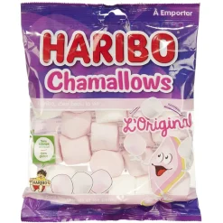 Bonbons Haribo chamallows L'original-Gifi