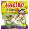 Bonbons Haribo Croco pik goût acide-Gifi Discount