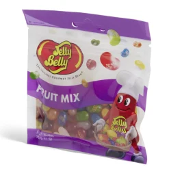Bonbons Jelly Belly mix fruit 10 saveurs 70gr-Gifi Outlet