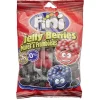 Bonbons Jelly Belly mûre framboise-Gifi Best