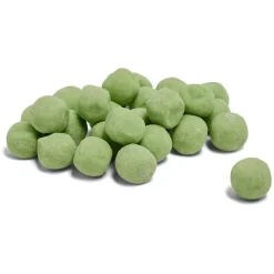 Bonbons Sour Bites goût pomme sachet de 115g-Gifi Best
