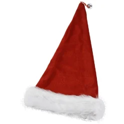 Bonnet de Noël avec clochette-Gifi Clearance
